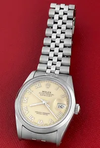 RolexDatejust