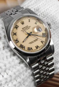 RolexDatejust