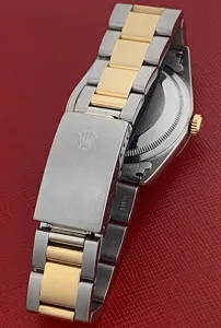 RolexDatejust