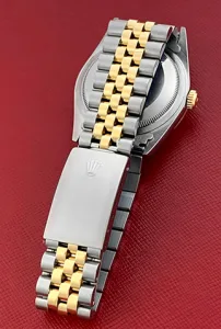 RolexDatejust