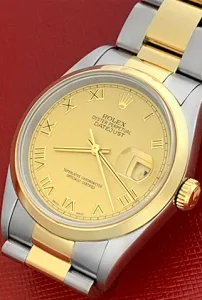 RolexDatejust