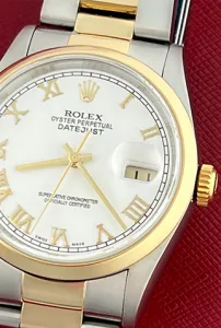 Rolex
