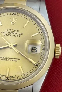 RolexDatejust