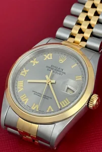 RolexDatejust