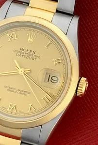 RolexDatejust