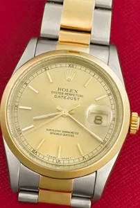 RolexDatejust