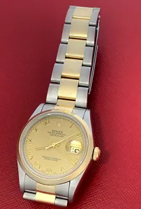 RolexDatejust