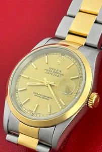 RolexDatejust