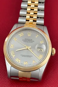 RolexDatejust