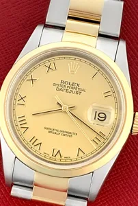 RolexDatejust