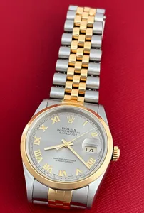 RolexDatejust
