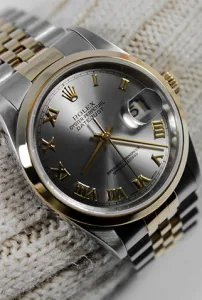 RolexDatejust