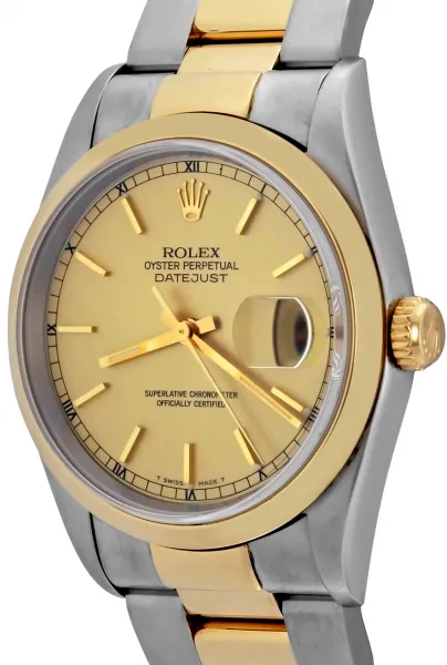 RolexDatejust