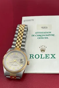 RolexDatejust