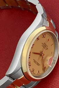 RolexDatejust