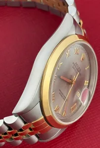 RolexDatejust