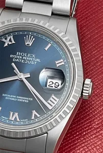 RolexDatejust