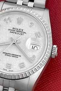 RolexDatejust