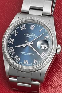 RolexDatejust