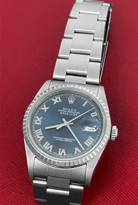 RolexDatejust