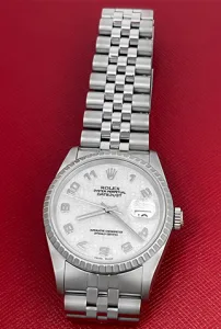 RolexDatejust