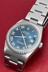 RolexDatejust