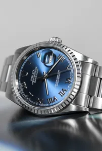 RolexDatejust
