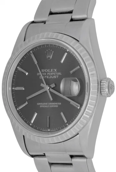 RolexDatejust