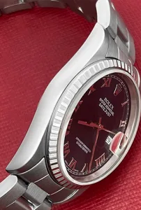 RolexDatejust