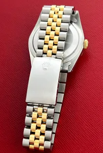 RolexDatejust