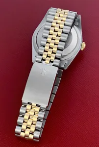 RolexDatejust
