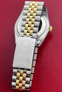 RolexDatejust