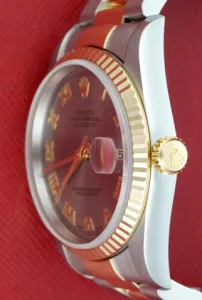 RolexDatejust