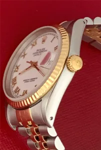 RolexDatejust