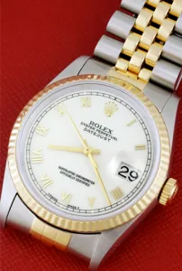 RolexDatejust