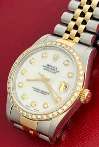 RolexDatejust