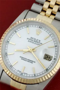 RolexDatejust