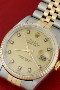 RolexDatejust