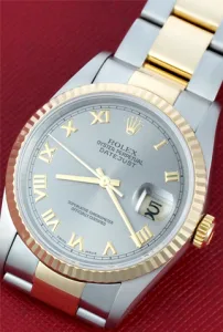 RolexDatejust