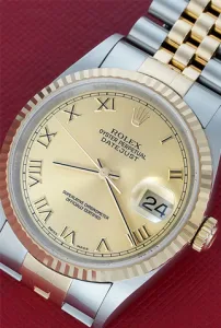 RolexDatejust