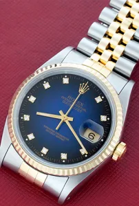 RolexDatejust