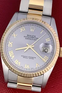 RolexDatejust