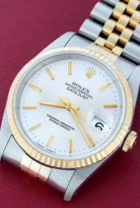 RolexDatejust