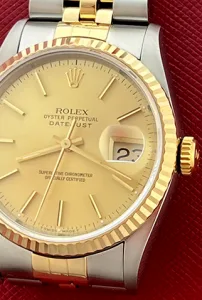 RolexDatejust