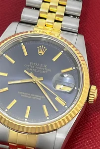 RolexDatejust