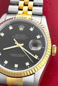 RolexDatejust