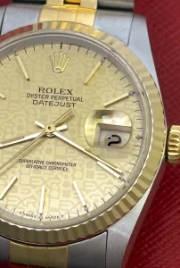 RolexDatejust