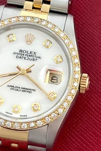 RolexDatejust