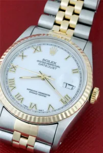 RolexDatejust