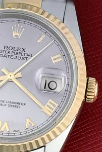 RolexDatejust